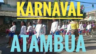 KARNAVAL DI ATAMBUA