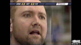 OHL Rewind - Wayback Wednesday: Erie Otters @ Kitchener Rangers - April 1st 2005 - Game 5