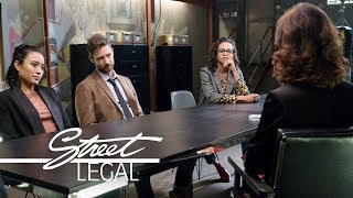 Street Legal Episode 1, \