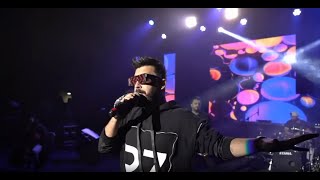 کۆنسێرتی هه‌ردی سه‌لامی له‌ سلێمانی   ئیشقت  concert i hardi salami la slemani ishqt live