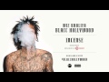 Wiz Khalifa - Incense [Official Audio]