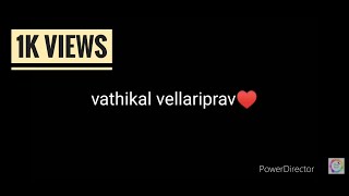 Vathikkalu vellaripravu/ dance cover/sufiyum sujathayum/malayalam song/ ft.Sneha&Sreedevi Easychoreo
