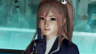 DEAD OR ALIVE 6 - #61 - (Arcade/Normal Mode) - Honoka