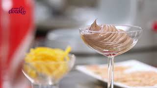 Nestlé Docello Mousse al Cioccolato