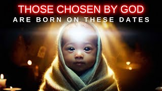 ⚡ BIRTH MONTH: The Hidden Divine Blueprint in Your Birthday - POWERFUL Biblical Meaning Discovered!