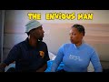 THE ENVIOUS MAN (Ep127)       [Nobhilita Comedy]