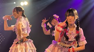 アイ×レク　2024.12.27.「 iLLmagic#12 」DIVA