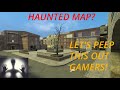 RP_Downtown_V2 Ghost investigation