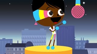 Toca Band by Toca Boca | Top Best Apps For Kids (iPad, iPhone)