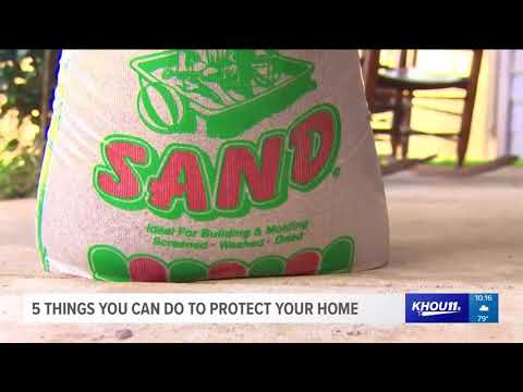 5 Things You Can Do to Protect Your Home During a Storm