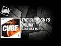 the cube guys drunk tech qila mix official