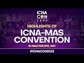 Icna Convention 2023 Highlight Video