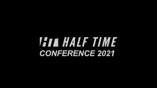 『HALF TIMEカンファレンス』2020年ダイジェスト