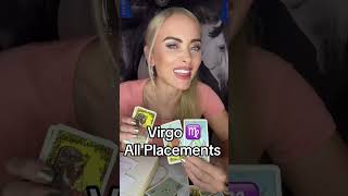 VIRGO ♍️ Last Night They Woke the F👀k Up🥹They Need U… As Desparate As That Sounds 😌