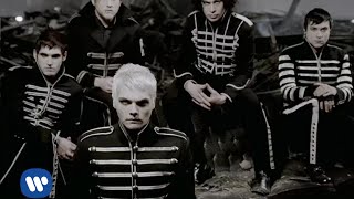 May Death Never Stop You | "Welcome to the Black Parade" [Video Version]