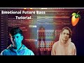 How To Make Future Bass Like ILLENIUM On FL STUDIO 20 (EASY!)