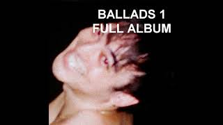 joji - BALLADS 1 [FULL ALBUM]