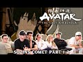 Converting HATERS To Avatar: The Last Airbender FINALE Part 1-2 | Reaction/Review