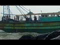 chennai fishing boat