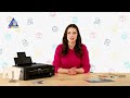 epson l382 обзор с Дариной