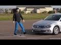 Euro NCAP Puts Autonomous Pedestrian Detection to the Test