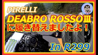 【バイクツーリング】タイヤを履き替えたのであしがくぼまで行ってきましたよ【CBR250RR】