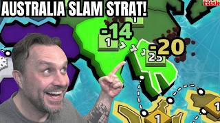 This crazy strategy breaks stalemates and WINS games!