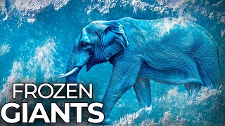 The Extinct Creatures We Found Frozen Beneath Ice | Full Documentary
