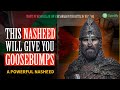 The Muslim Army | Nasheed of Sahaba | Arabic Nasheed