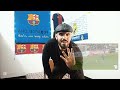 برشلوني وباقل المجهود 4️⃣💪 مباراة بارباسترو ضد برشلونة. برشلونة