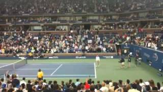 Cagematch: Djokovic vs McEnroe