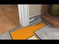 schluter® systems introduction to learning about tiled floors