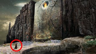 10 Most Mysterious Archaeological Discoveries!