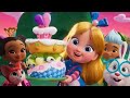 Alice’s Wonderland Bakery - Theme Song (Short Version)