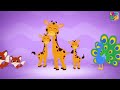 أغنية 3 دقات للأطفال   Luna TV   قناة لونا