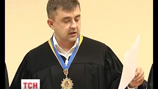 Вища рада юстиції нарешті почала розгляд справ одіозних суддів