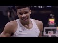 inside giannis’ game day routine how the greek freak prepares like an mvp nba on espn