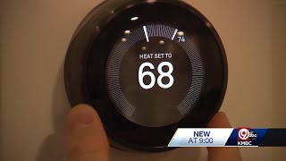 Energy efficiency expert shows what you can do to help winterize your home