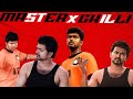 Master × Ghilli💥💯 | HRSP EDITZZZ | Master | Ghilli | Thalapathy Vijay | Anirudh Ravichander |