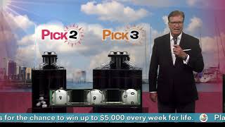 Pick Evening 20190811