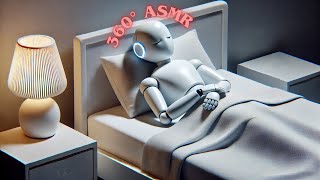 This 3D ASMR Experience Will Send Chills Down Your Spine
