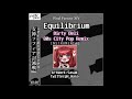 【instrumental】equilibrium ～女神ソフィア討滅戦～ 80s city pop remix