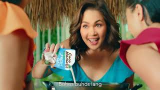 Coco Mama Fresh Gata Judy Ann Santos