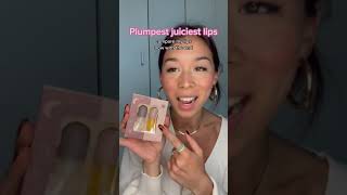 Best Lip Plumper 🛍️ Lip Makeup Products 🛒 Amazon Beauty #shorts