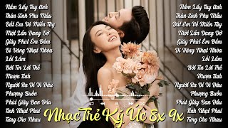 Album Rumba Nhạc Trẻ Đời Đầu Triệu View Chọn Lọc Xuất Sắc Nhất - Hay Quên Lối Về | Nhạc Trẻ 8x 9x