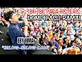 Eby Bima Konser Di Dompu 