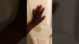 How To Not Open A Door Shorts