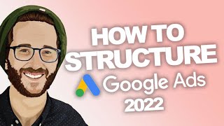 GOOGLE ADS MUST DO 2022! Structure your Campaigns like this...