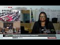Madlanga Commission | Suliman Carrim continues giving testimony