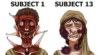 The Most EVIL Human Experiments That Actually Happened